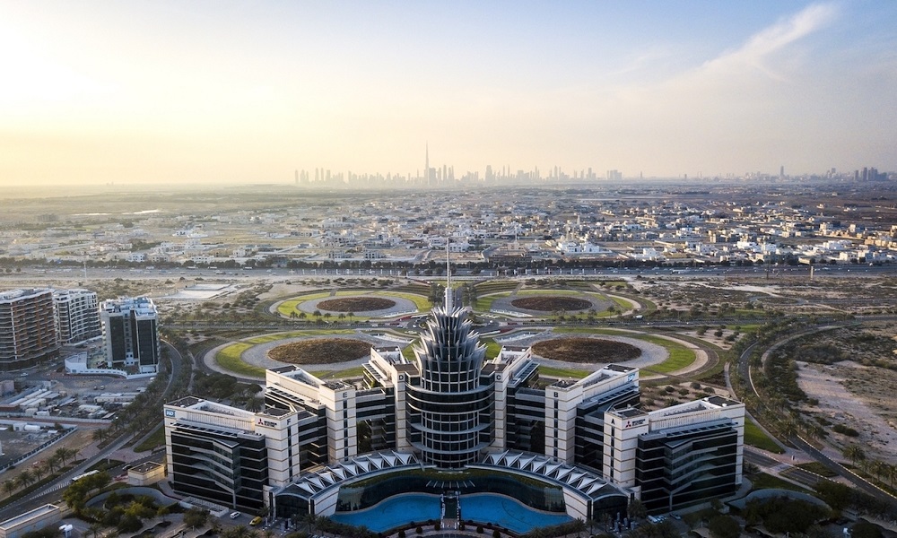 3 najvýnosnejšie hotspoty na prenájom v Dubaji v roku 2024: údaje, mapy a štatistiky