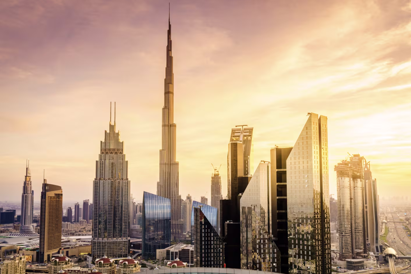 Veľké zmeny v Dubaji. Ako ovplyvnia realitný trh?