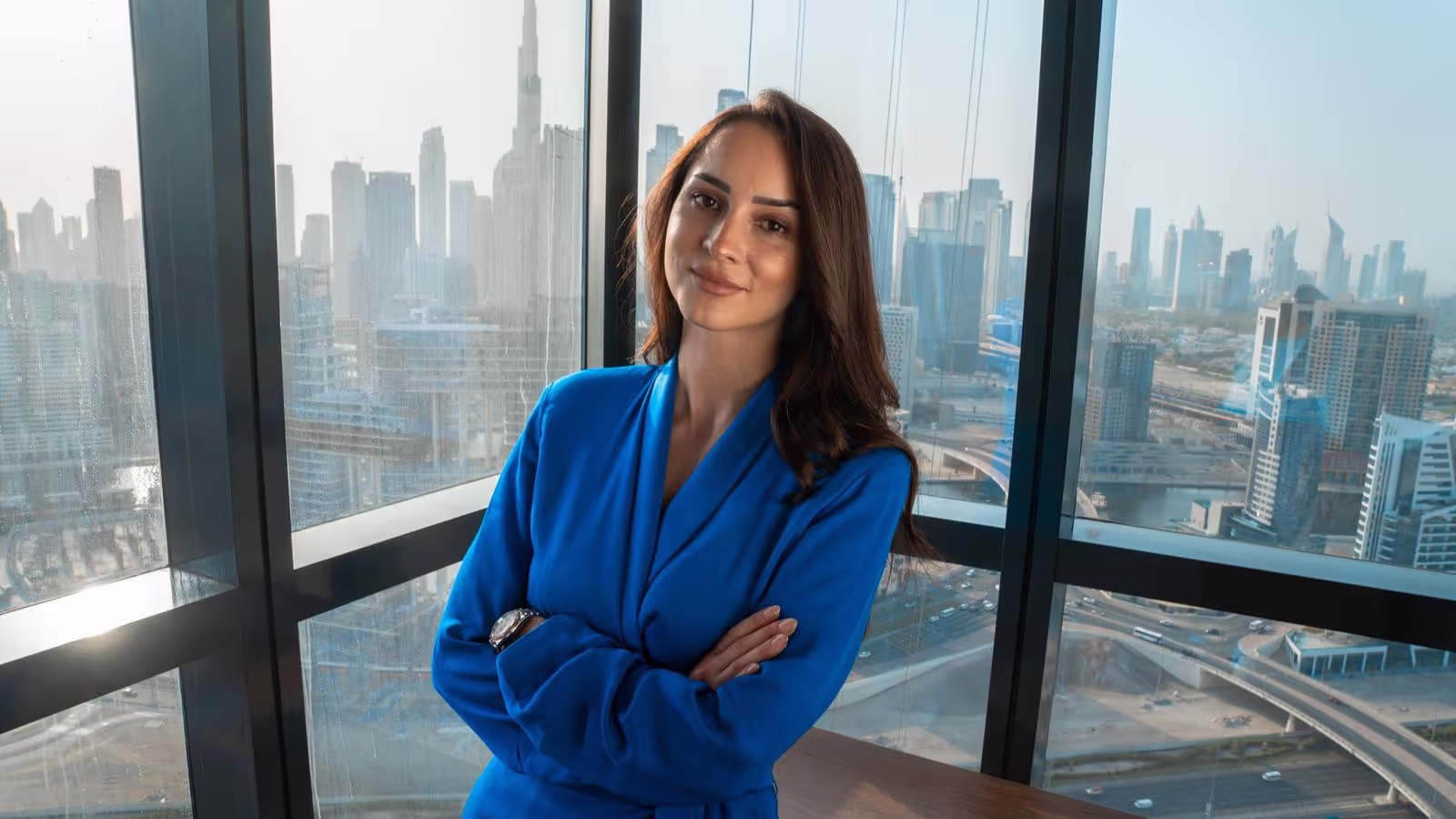 Byt v Dubaji kúpiš aj za 180 000 eur. Najdrahšie sú byty pri mori s vlastným prístupom na pláž