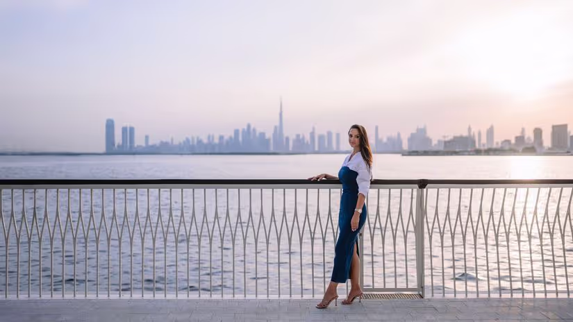 Kúpte si nehnuteľnosť v Dubaji. Budete prekvapení, za aké ceny zoženiete apartmán