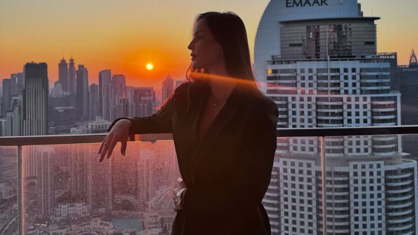 70 % nákupov nehnuteľností v Dubaji je hotovostných, je to výborná investičná príležitosť